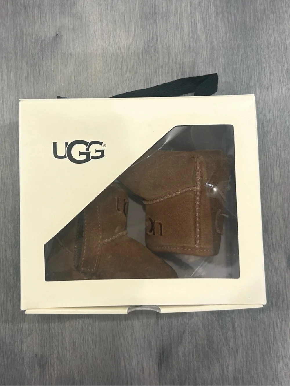 Ugg Infant Booties